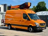 Mercedes-Benz Sprinter 516CDI/Steiger Versalift VDT-170-F - Angebote