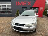 Opel Vectra Edition 1.6 101 PS Klima 2.H 109tkm!!!! - Opel Vectra: 2.2