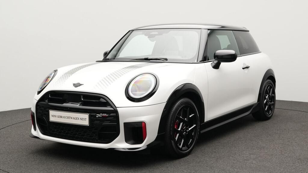 Image of MINI John Cooper Works