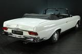 Mercedes-Benz 250 SE Cabrio - Mercedes-Benz 250: Cabrio, Se