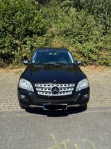 Mercedes-Benz ML 350 CDI 4MATIC - - Mercedes-Benz ML 350 in Gelsenkirchen