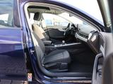 Audi A4 Avant advanced 40 TFSI S tronic PANO LED NAVI - Audi Gebrauchtwagen von 2021