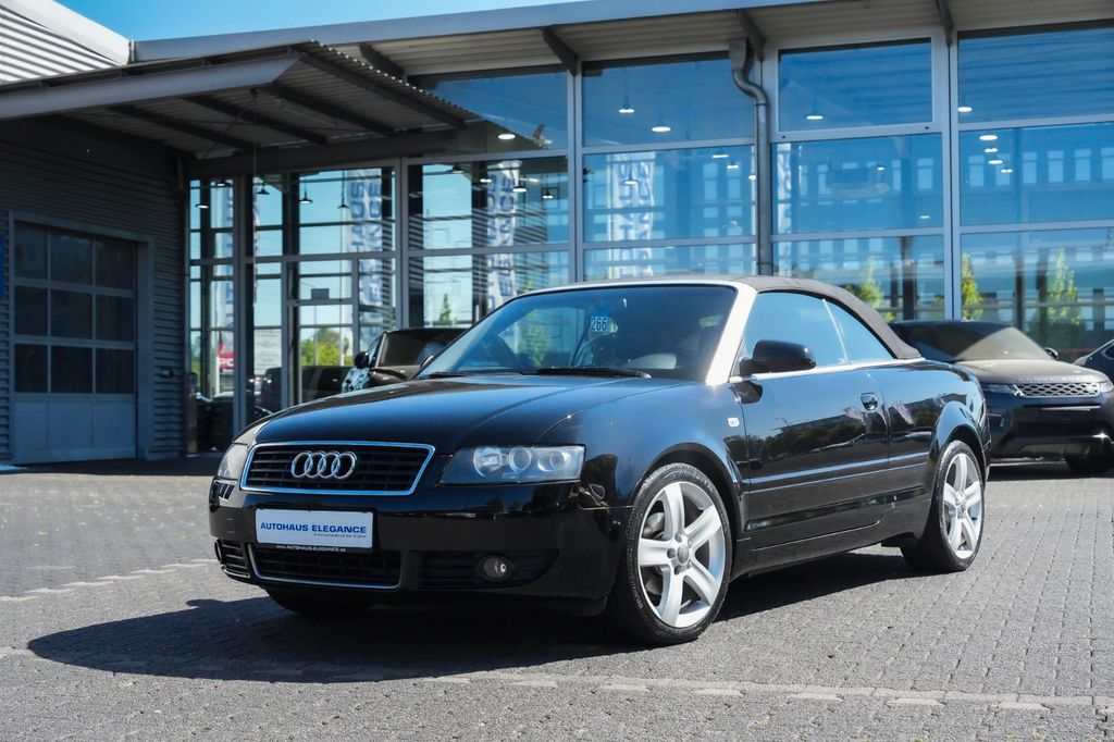 Angebot ansehen Audi A4