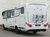 HYMER / ERIBA / HYMERCAR B-MC 600I / BMC600I / B-Klasse / WhiteLine /Sola - HYMER / ERIBA S klasse