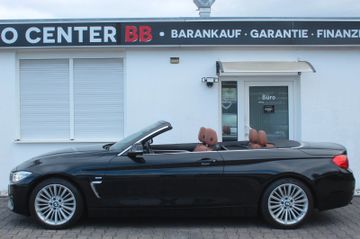 BMW 420 - 6