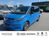Volkswagen T7 Multivan 1.5 TSI DSG Life 7-Sitzer LED/NAVI/P - Volkswagen T7 Multivan in Düsseldorf