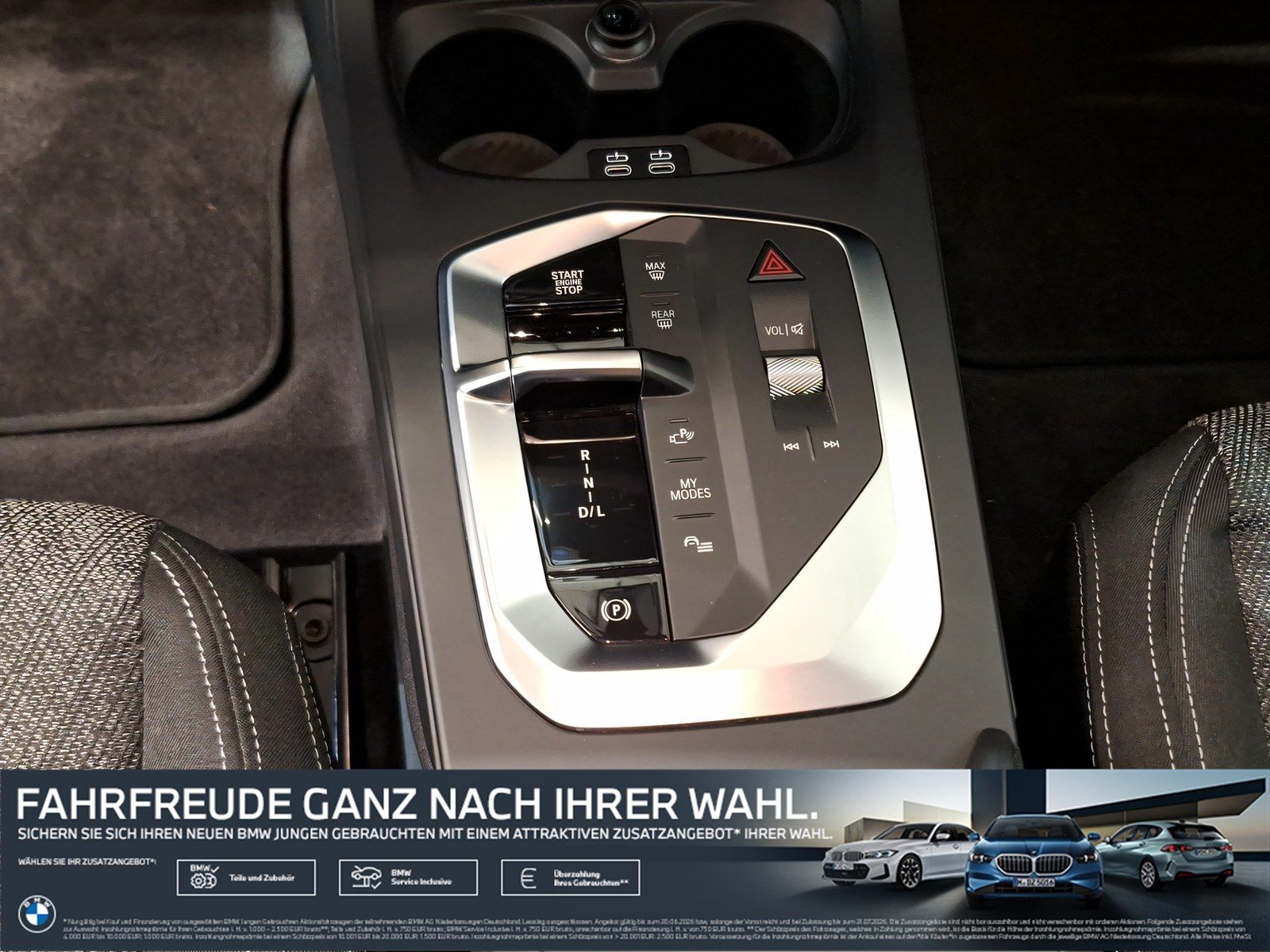 BMW 120 - Bild 22