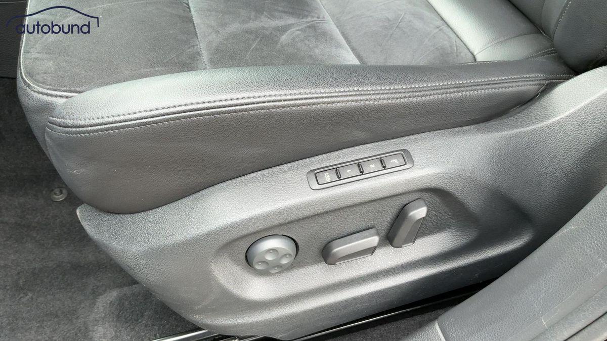 Volkswagen Sharan II 2.0 TDI DSG Highline AHK Alu KA Link N, миниатюра 14