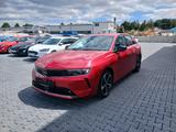 Opel Astra L Lim. 5-trg. Business Elegance - Opel Astra: Rot