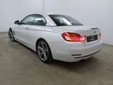 BMW 428 i Cabrio Steptronic /LEDER /MEMORY / 19 Zoll - BMW: Z