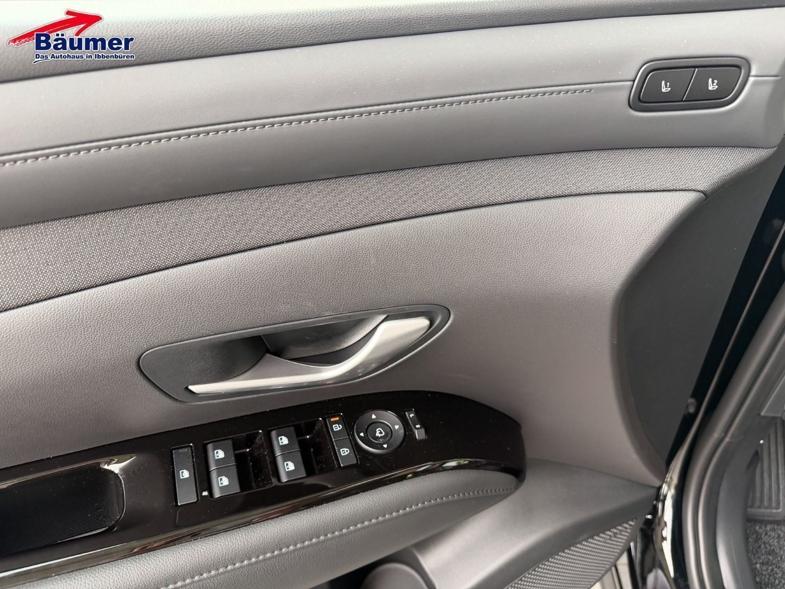Hyundai Tucson – Bild 31