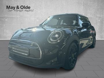 MINI Leasingangebot: MINI Cooper SE 3-Türer HUD El. Panodach Navi Digitale