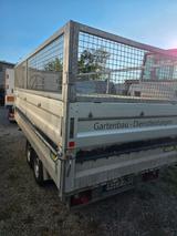 Unsinn UDK S 3536 14 1750 - Unsinn Pkw-Anhänger