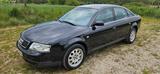Audi A6 2.8 quattro tiptronic Rentnerfahrzeug - Audi A6 aus 1999: 2.8