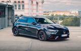 Mercedes-Benz A45s AMG Voll Perf.Sitz Aero Keyless Distr Pano - Mercedes-Benz A 45 AMG aus 2023