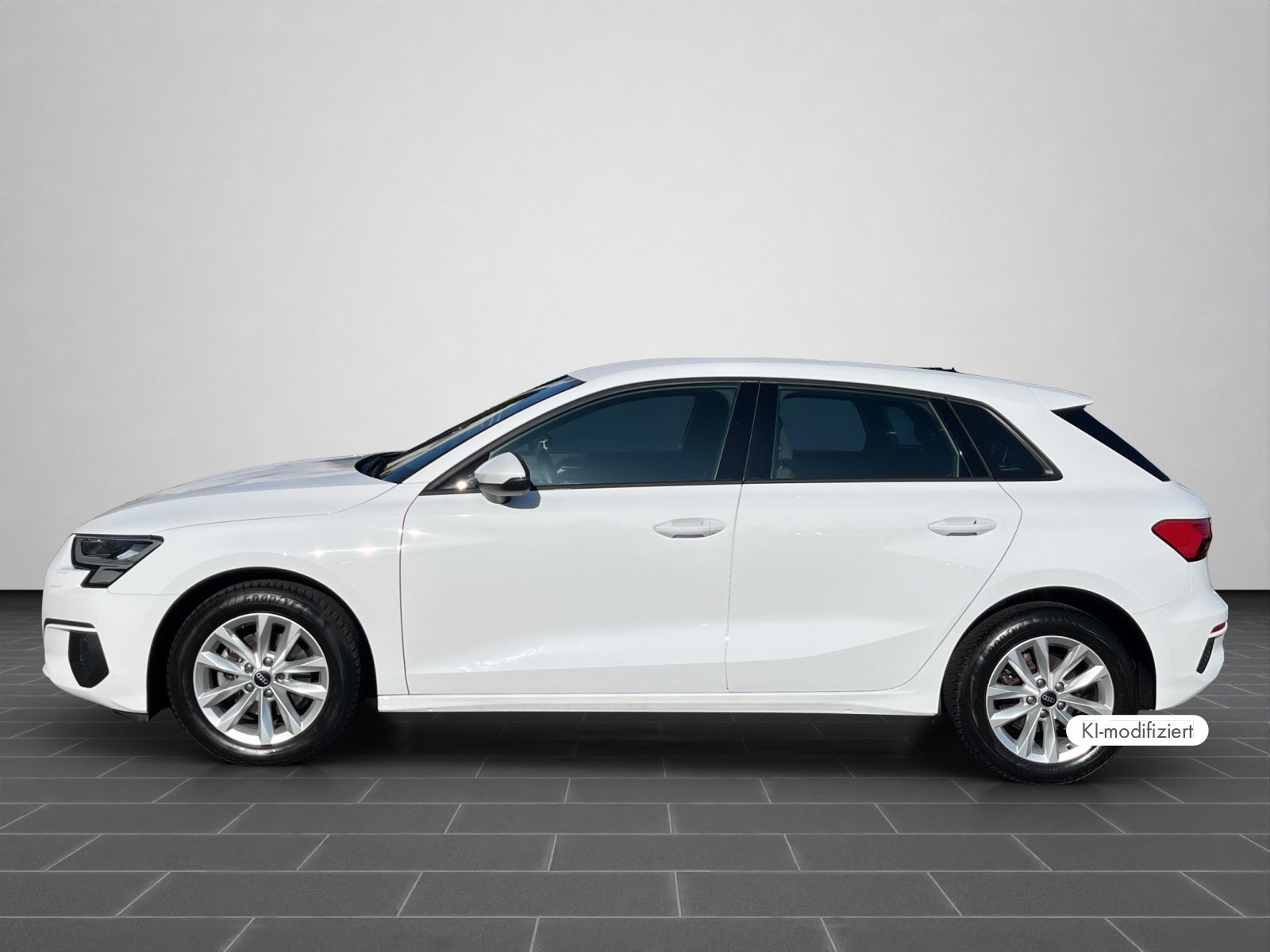 Audi A3 - Bild 8