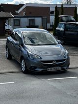 Opel Corsa E Active premium Garantie - Opel Corsa: Premium