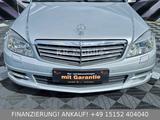 Mercedes-Benz C220CDI/1Hand/Service/Unfallfrei/TOP/Garantie! - gebrauchte Mercedes-Benz C 220 aus dem Jahr 2010
