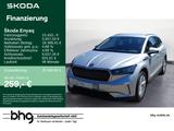 Skoda ENYAQ 50 - scheckheftgepflegte Skoda Enyaq
