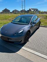 Tesla Model 3 Performance AWD Enhanced Autopilot