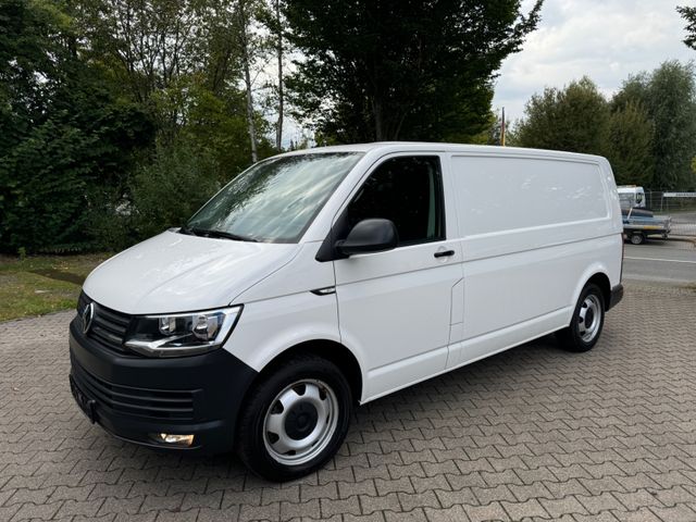 Volkswagen T6 4Motion Lang AUTOM. *SITZHz.*NAVI*KAMERA*1.Hd