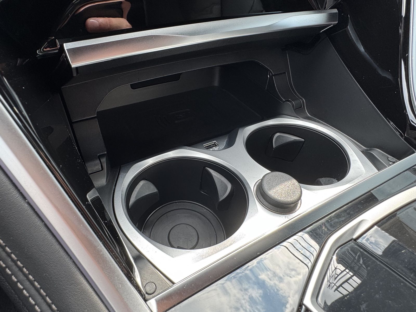 BMW M850 - Bild 17