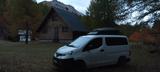 Nissan NV 200 90 hp 2017 Combi  - Nissan NV200 aus 2017