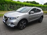 Nissan Qashqai 1.2 DIG-T Xtronic N-CONNECTA / 1-Hand - Nissan Qashqai Gebrauchtwagen in Bremen