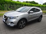 Nissan Qashqai 1.2 DIG-T Xtronic N-CONNECTA / 1-Hand - Nissan Qashqai Gebrauchtwagen in Bremen