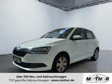 Skoda Fabia Cool Plus 1.0 MPI Klima elek.Fensterheber - Skoda Fabia: Fensterheber