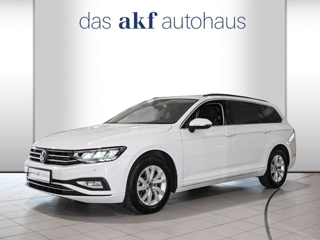 Volkswagen Passat 2.0 TDI DSG Business-Navi*AHK*Kamera*Mass