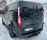 Ford Transit Custom Trail Ecoblue 2.0 L1H1 LKW - Ford Transit Custom in Bochum
