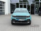 Jeep Avenger e-Hybrid Altitude LED Schaltwippen ACC E - blaue Jeep Avenger