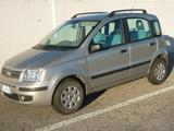 Fiat Panda 1.2 Dynamic NEOPATENTATI KM 113.000 - gebrauchte Fiat Panda aus dem Jahr 2004