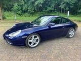Porsche 996 Carrera Coupé Carrera - Porsche aus 2001