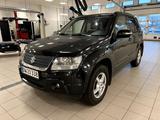 Suzuki Grand Vitara 2.4 VVT *Keyless*5-Pers*4x4*AC* - gebrauchte Suzuki Grand Vitara aus dem Jahr 2011