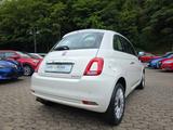 Fiat 500 Lounge 1.2 UConnect PDC CityPaket - gebrauchte Fiat 500 aus dem Jahr 2019