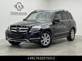 Mercedes-Benz GLK 220 CDI BlueTec 4Matic Aut Navi NETTO 10000€ - gebrauchte Mercedes-Benz GLK 220 aus dem Jahr 2015