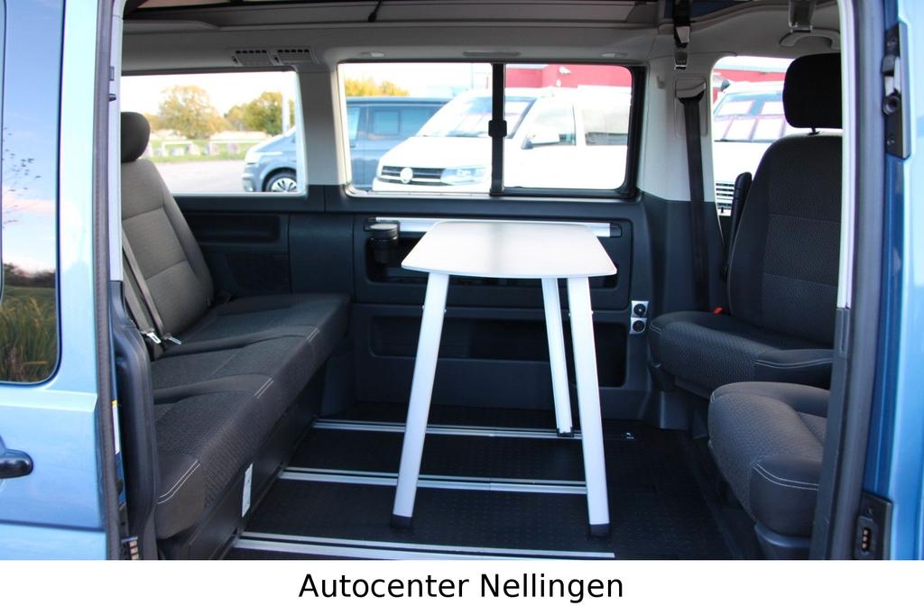 Volkswagen T6 California