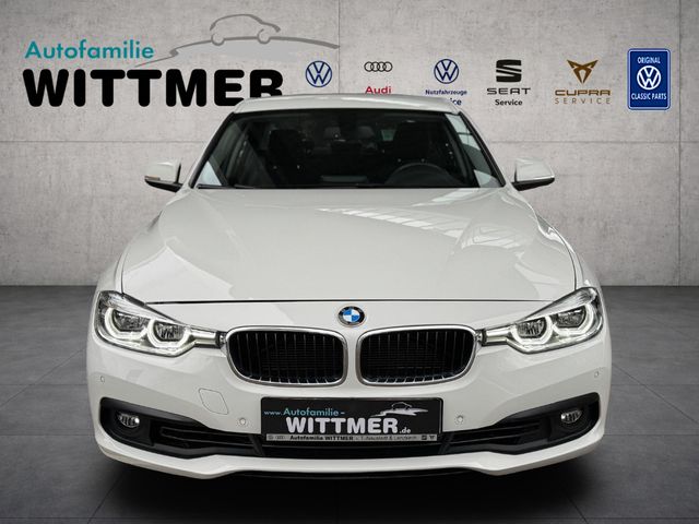 318 3 Limousine 318 i Advantage / AHK / GRA