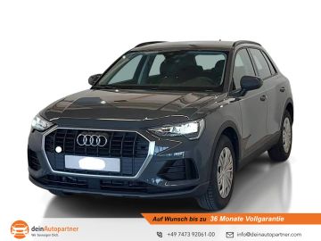 Audi Q3 - 1