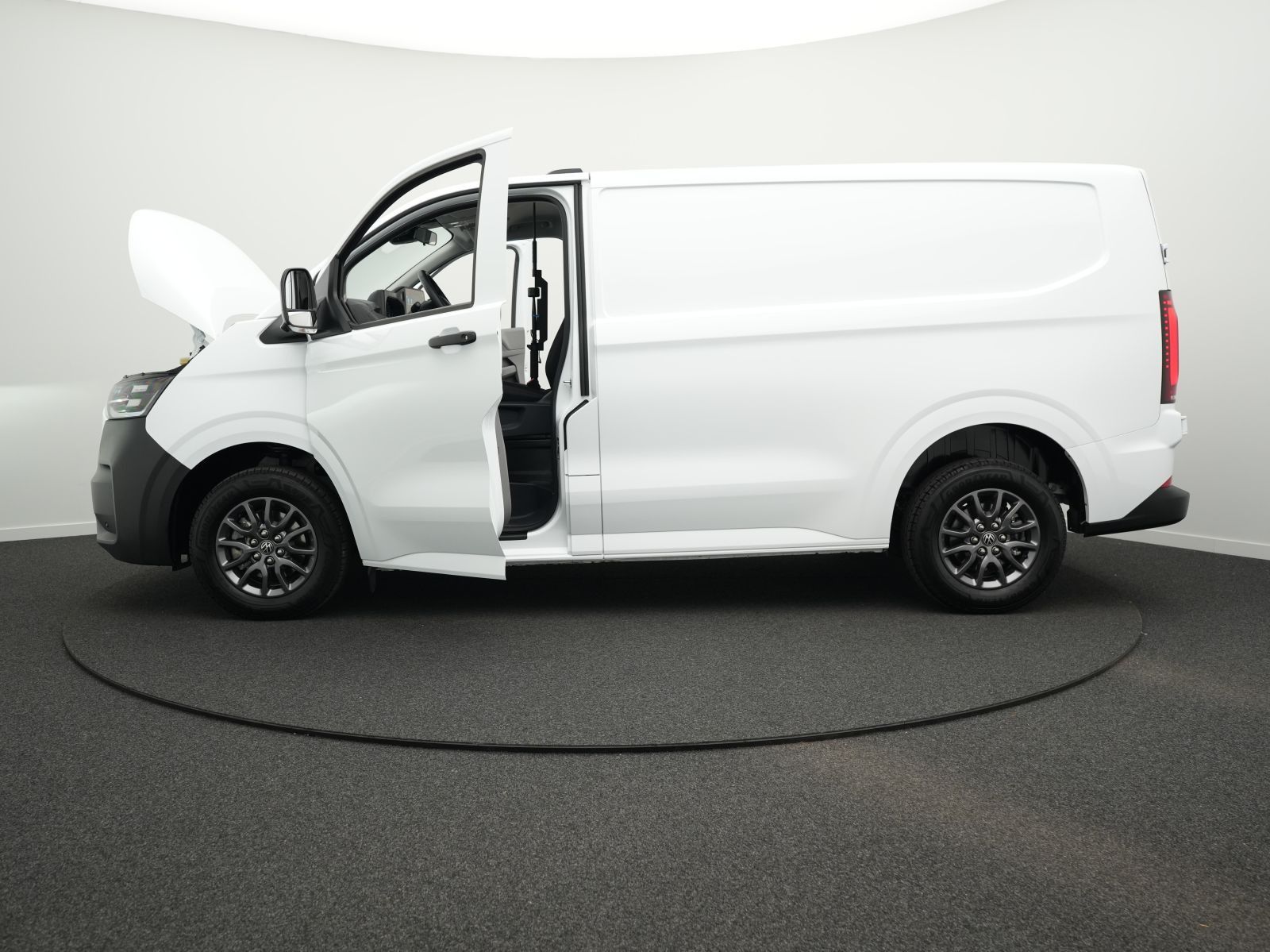 Volkswagen Andere - Bild 41