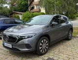 Mercedes-Benz EQA 350 4MATIC - Lieblingsauto - Mercedes-Benz EQA von privat