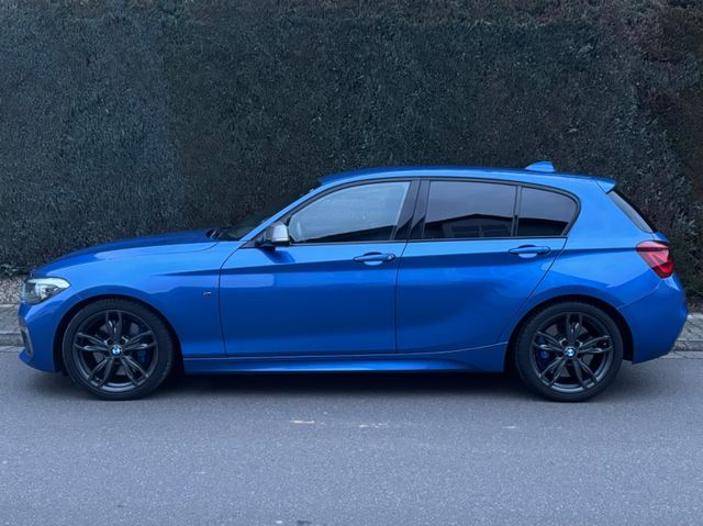 BMW M140i 1 5-trg. M140 i Special Edition /1.Hd/