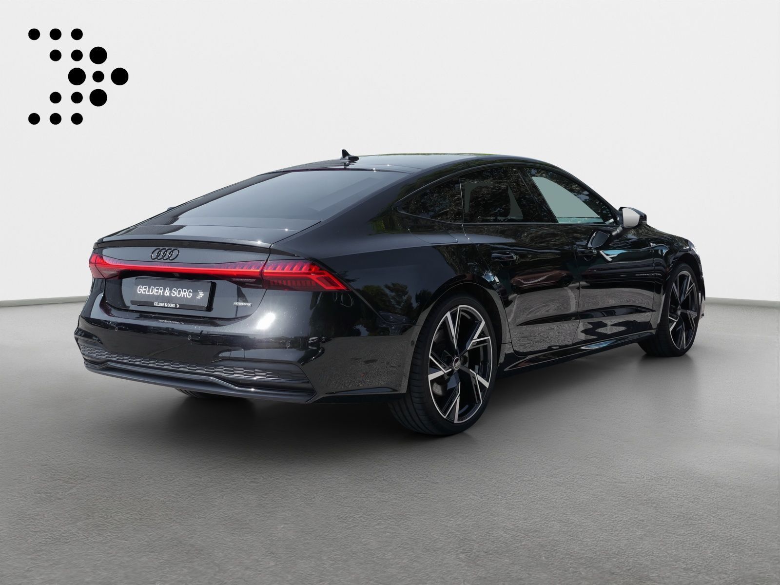 Audi A7 Sportback 50 TFSI e qu.S line OpPaket*B&O*Pan foto 2