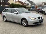 BMW 523i Touring*AUTOMATIK*SHZ*6 Zylinder* - BMW: Zylinder