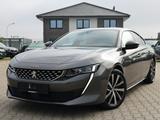 Peugeot 508 PLUG IN HYBRID 1.6ltr*225ps*GT-Line - Peugeot 508 mit Hybrid-Antrieb