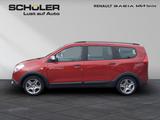 Dacia Lodgy Stepway TCE 130 7 Sitzer - Dacia Lodgy aus 2020
