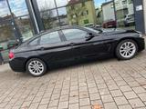 BMW Bmw 420 i  ganz gut - BMW 420 mit Benzin-Antrieb: Limousine, Automatik