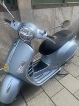 Vespa GTS 125 Super Tech - VESPA GTS 125 SUPER TECH